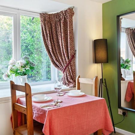 נוטינגהאם Stylish Central Self Contained Apartment מראה חיצוני תמונה